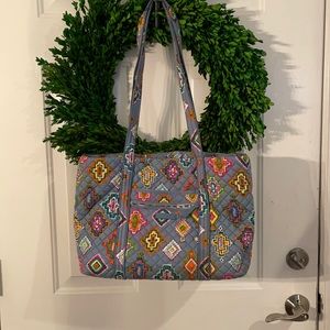 Vera Bradley bag
